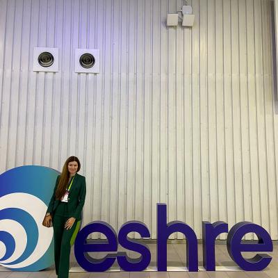 ESHRE，2024（荷兰阿姆斯特丹）