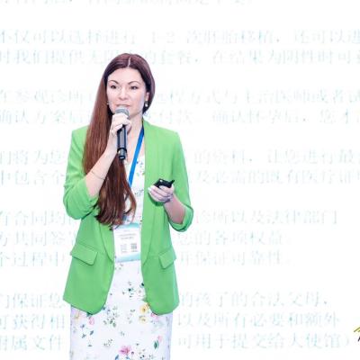 参观2024年第二十届上海国际医疗旅游展览会
