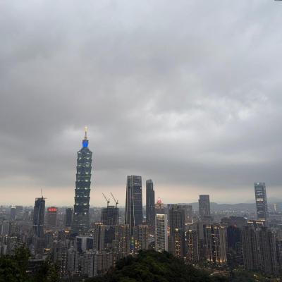 台北（台湾）成功团队