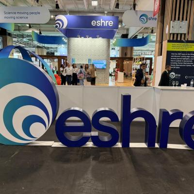 参加ESHRE对我们来说总是意义非凡。