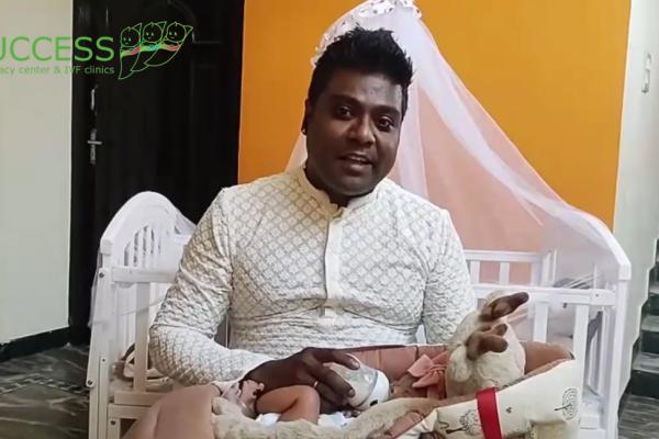 我们来自印度的客户